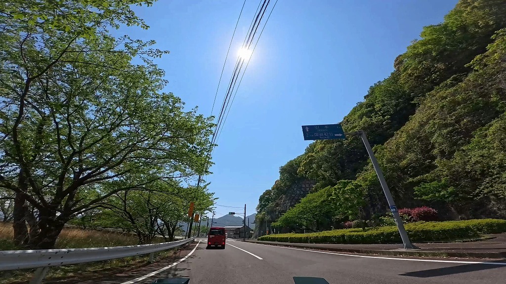 島勝浦 須賀利町